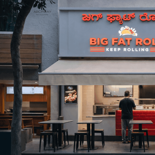 Big Fat Roll