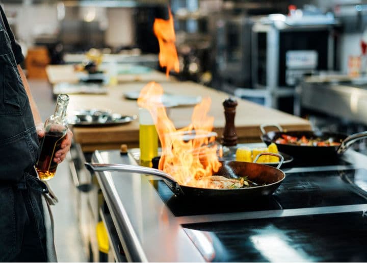 Restaurant Consultancy