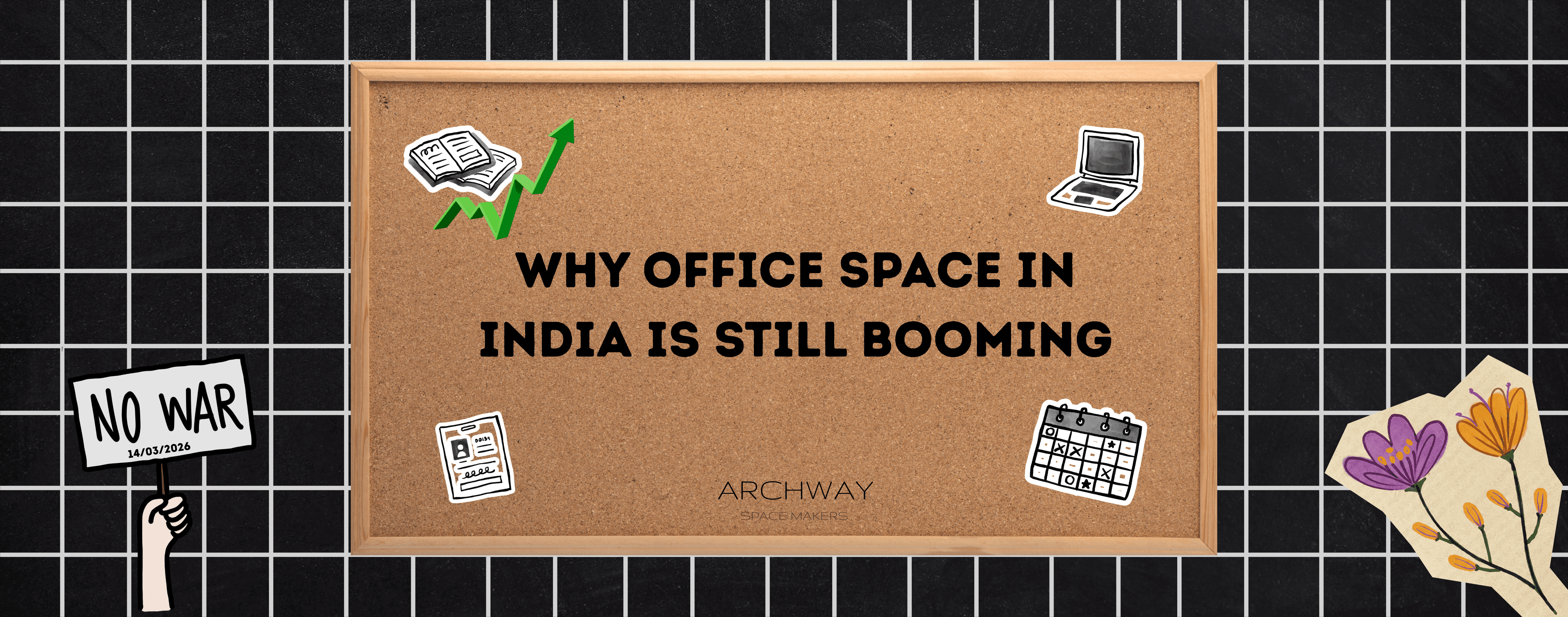 Is the Office Really Dying? India’s Real Estate Market Tells a Stranger Story